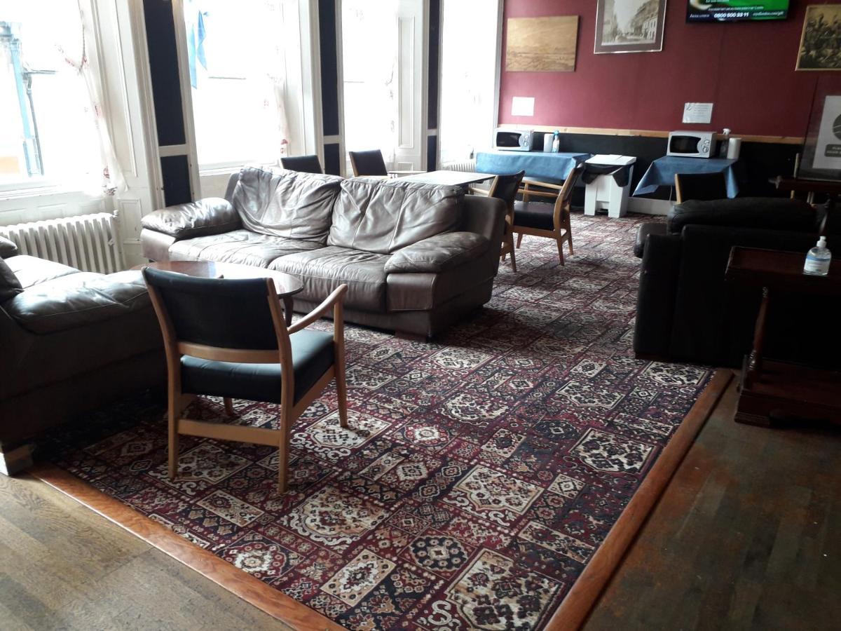 Hotel Ossians Fort William Exterior foto